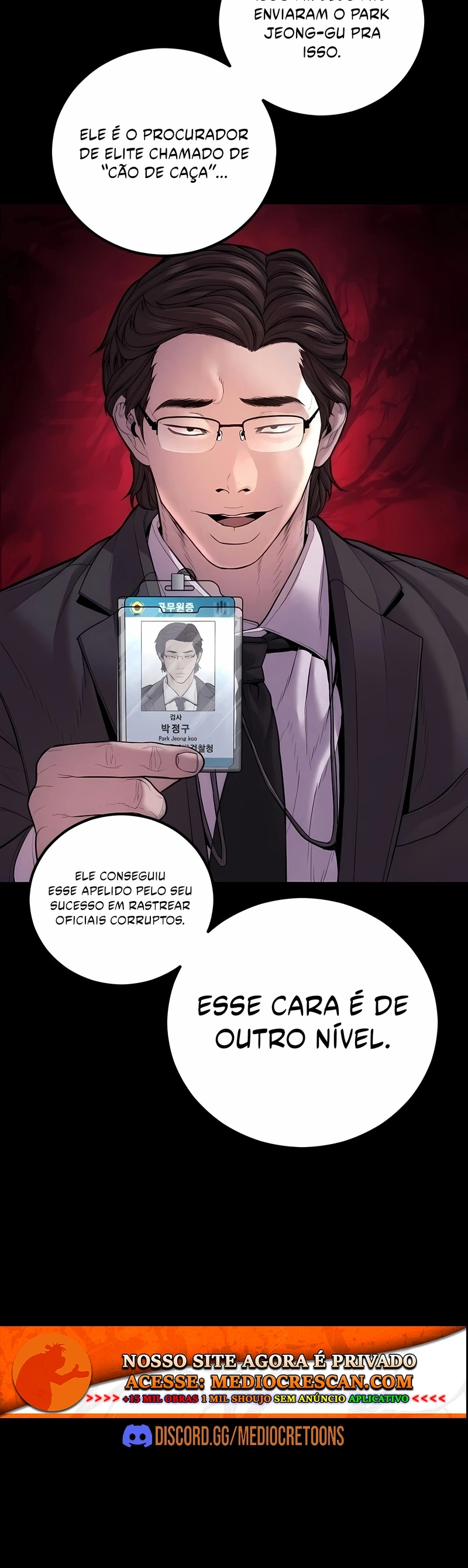 Gerente Kim Capítulo 155 Página 57