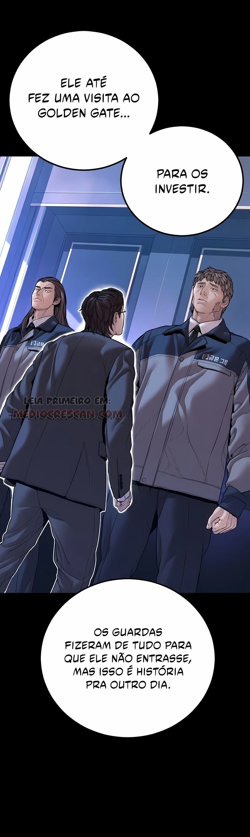 Gerente Kim Capítulo 155 Página 58