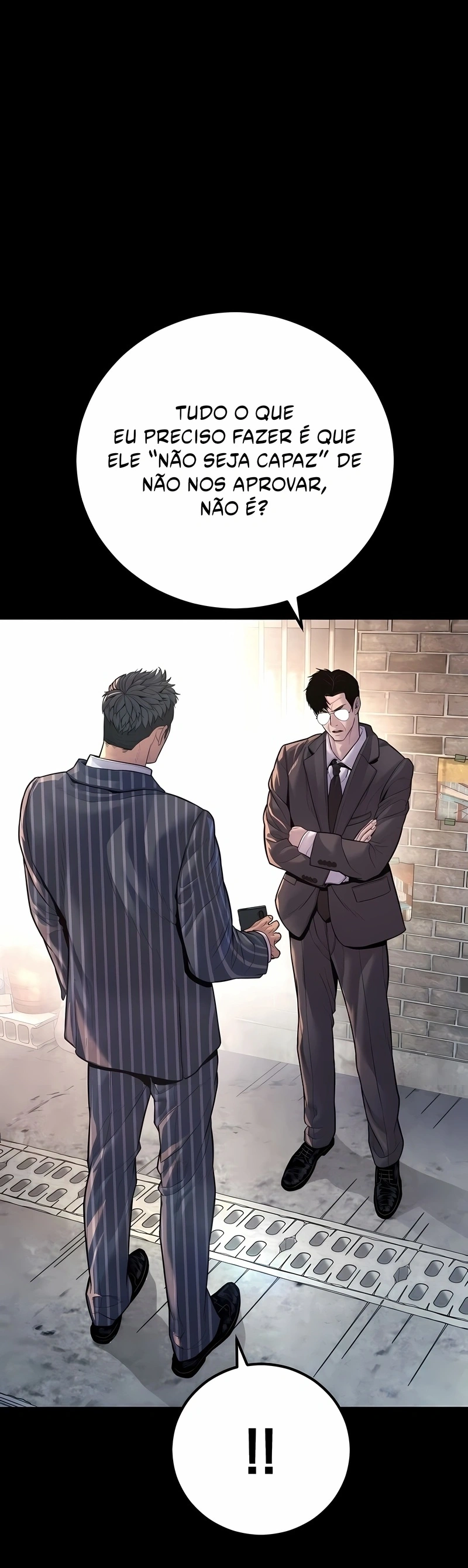 Gerente Kim Capítulo 155 Página 61