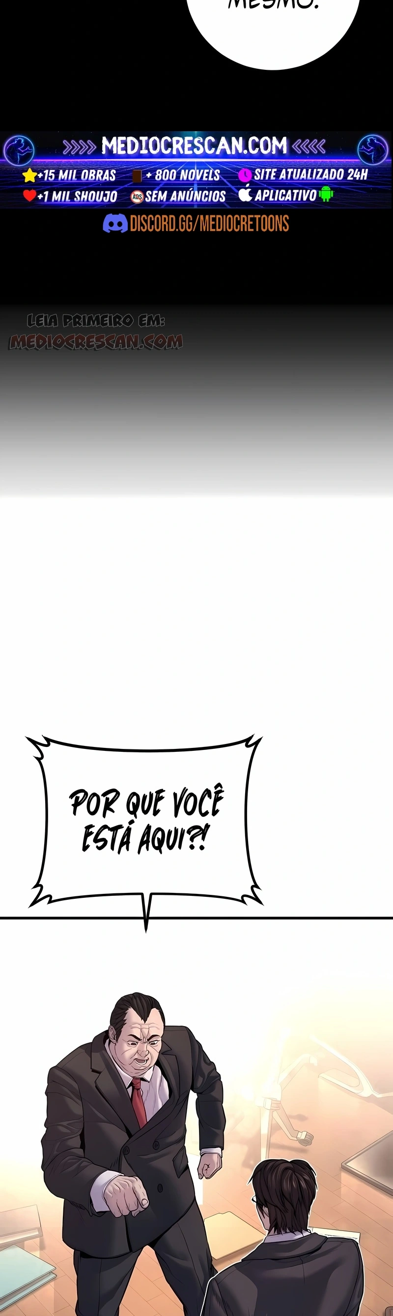 Gerente Kim Capítulo 155 Página 63
