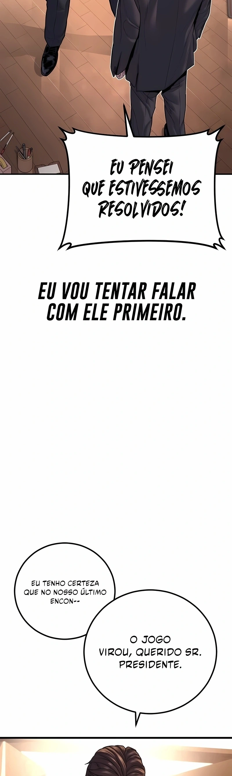 Gerente Kim Capítulo 155 Página 64