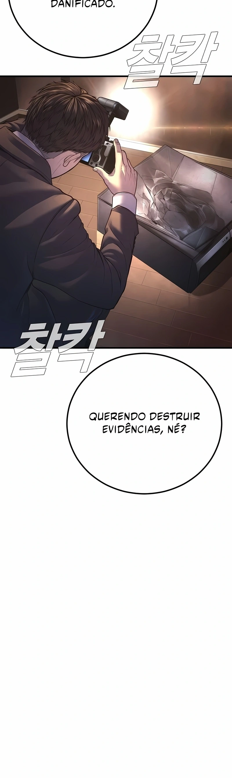 Gerente Kim Capítulo 155 Página 67