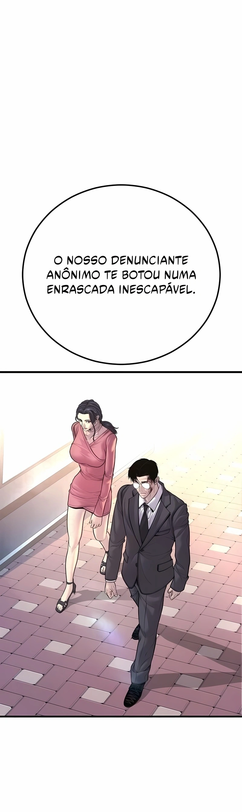Gerente Kim Capítulo 155 Página 71