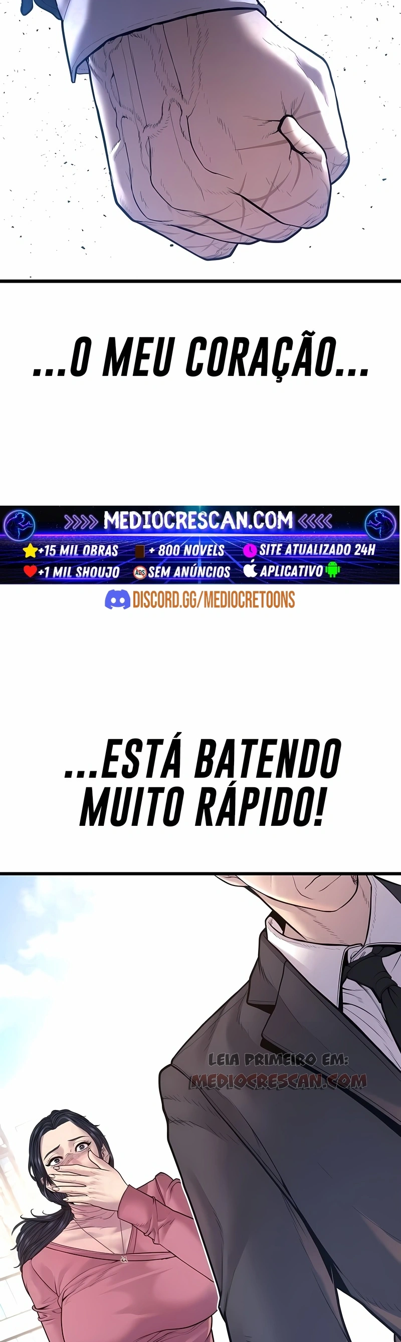 Gerente Kim Capítulo 155 Página 74