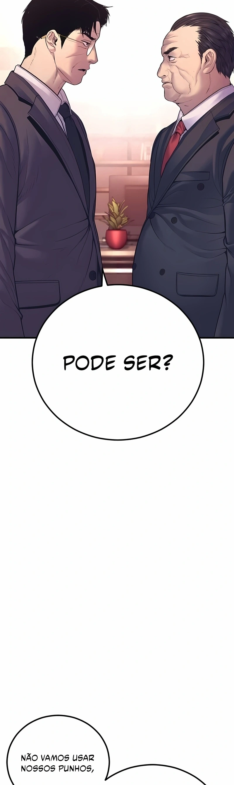 Gerente Kim Capítulo 155 Página 8