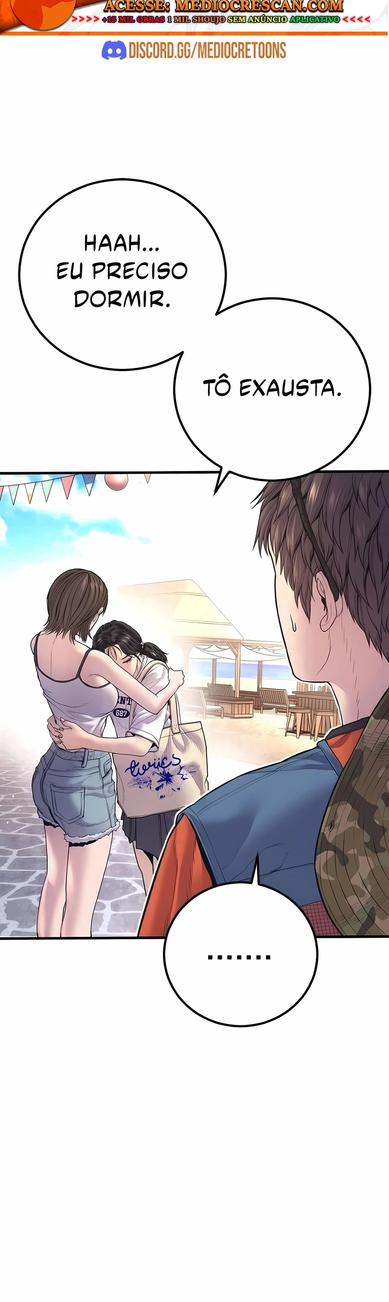 Gerente Kim Capítulo 155 Página 80