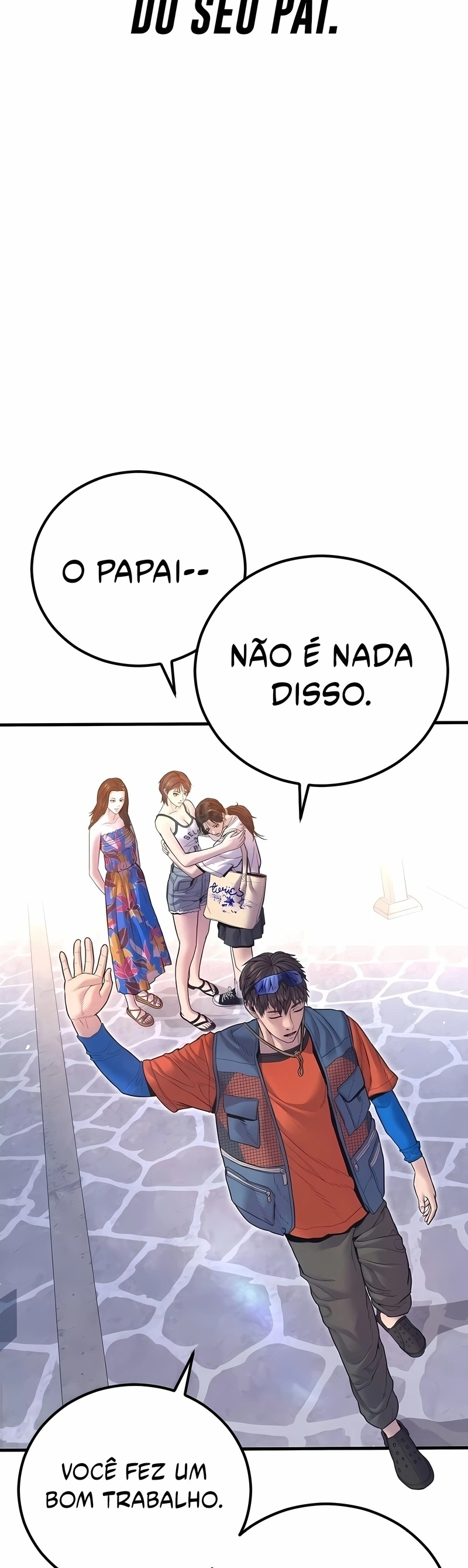 Gerente Kim Capítulo 155 Página 82