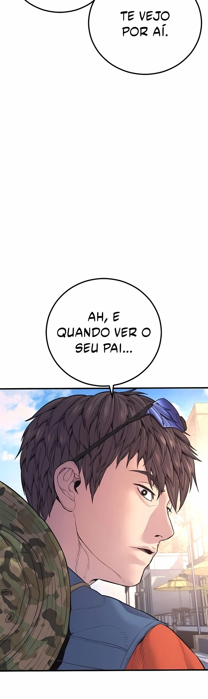 Gerente Kim Capítulo 155 Página 83