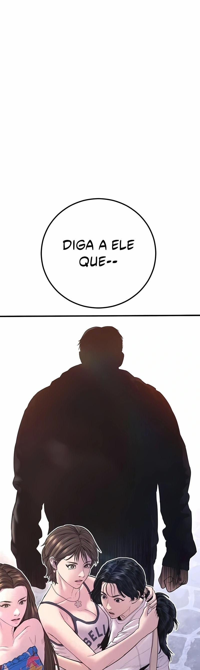 Gerente Kim Capítulo 155 Página 84