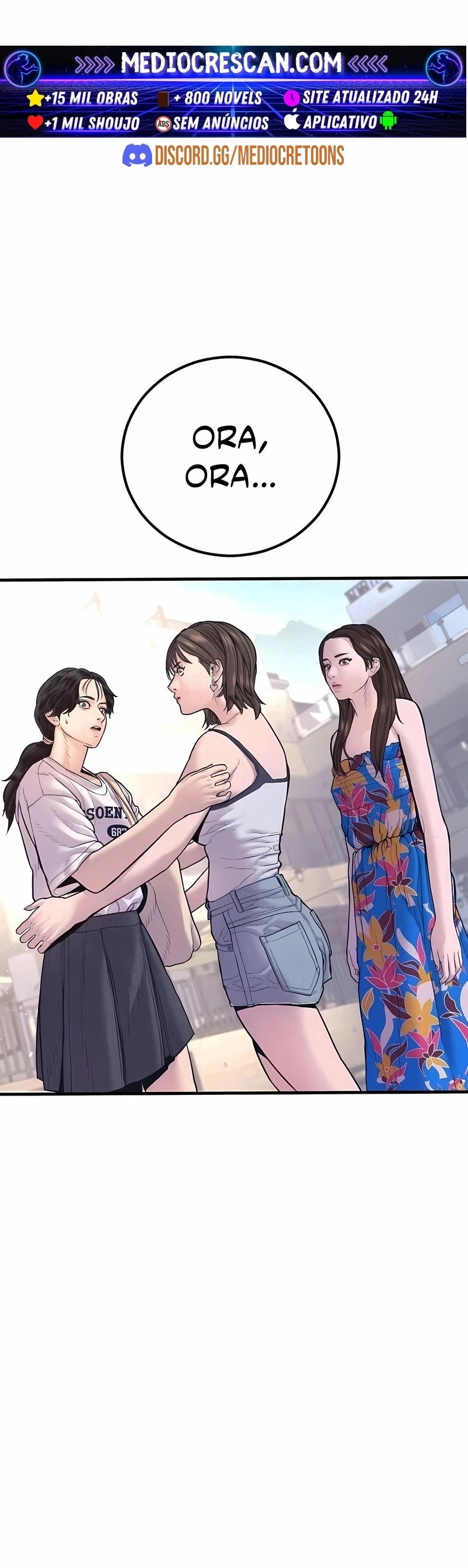 Gerente Kim Capítulo 155 Página 86