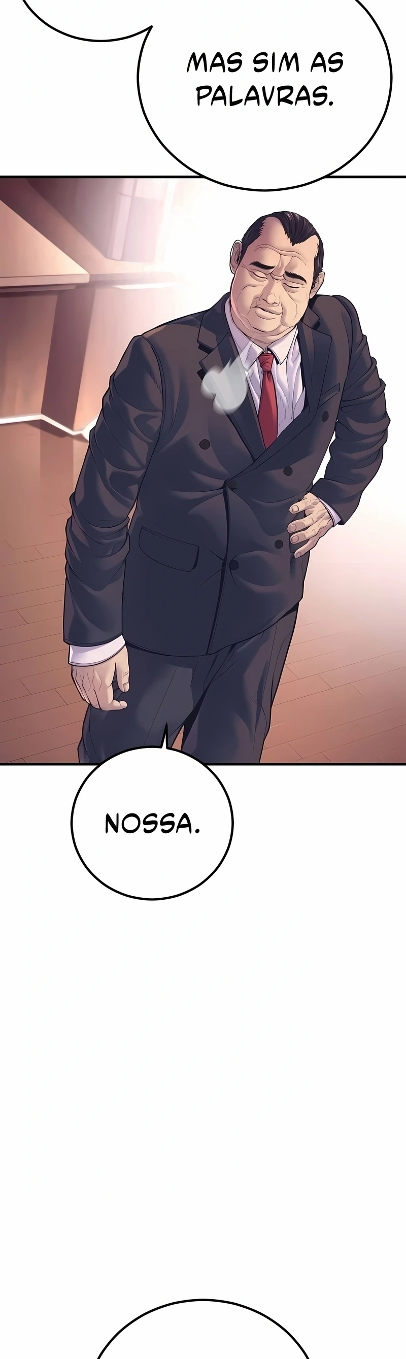 Gerente Kim Capítulo 155 Página 9