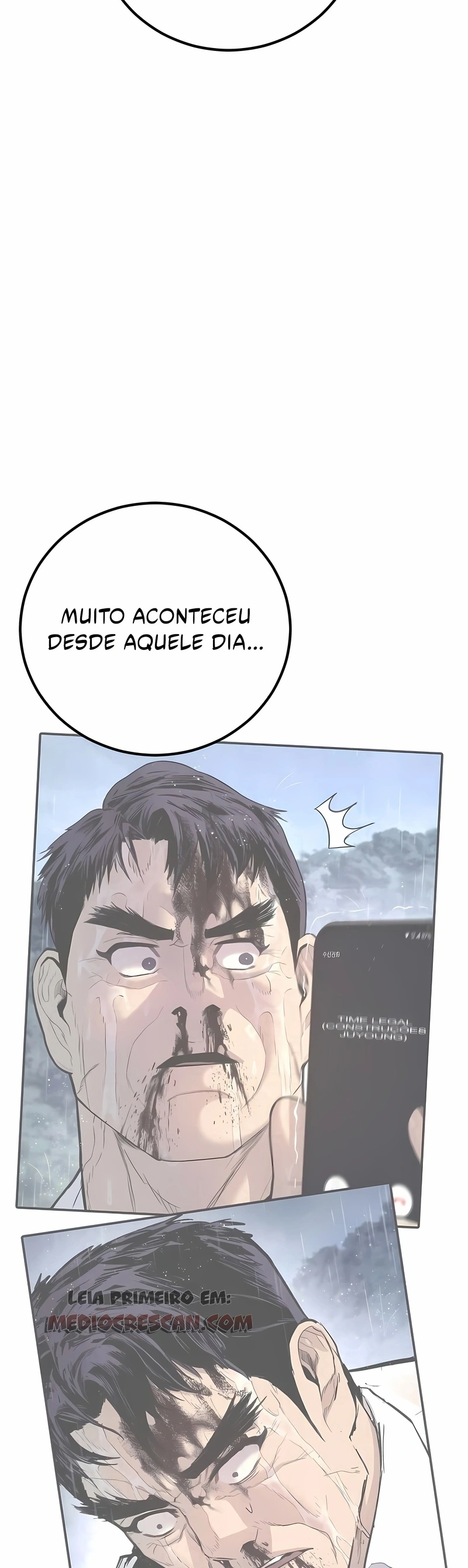 Gerente Kim Capítulo 155 Página 90