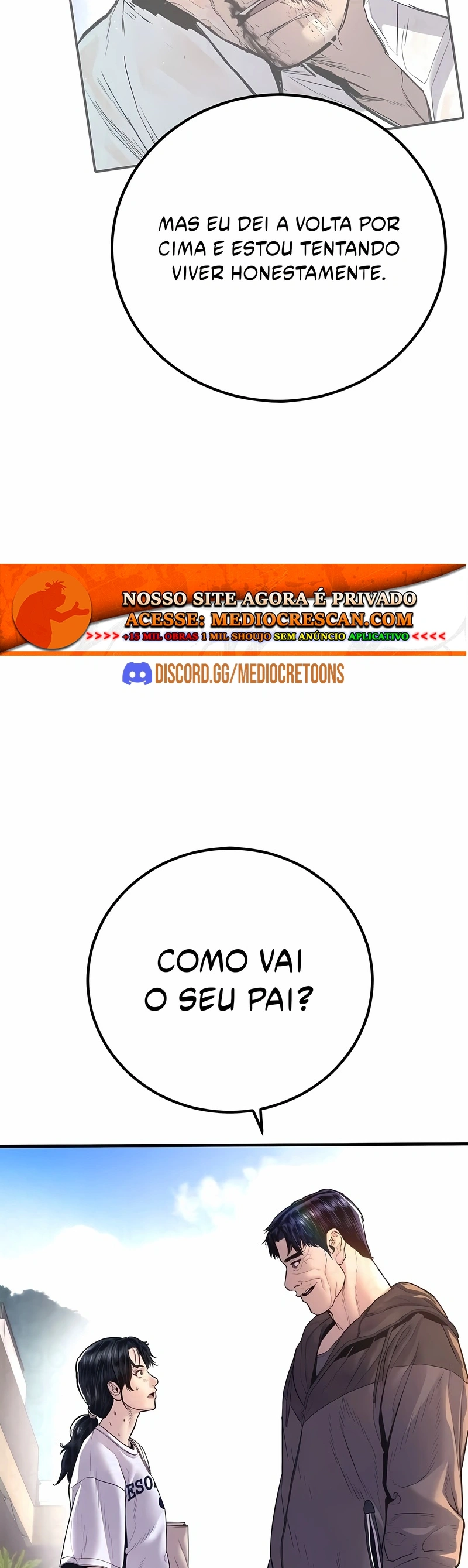 Gerente Kim Capítulo 155 Página 91
