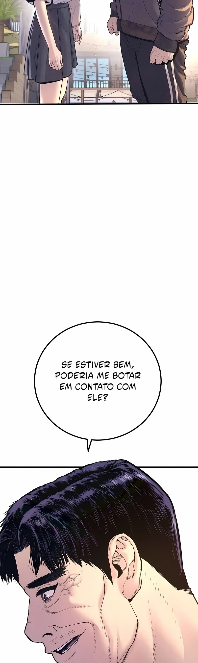 Gerente Kim Capítulo 155 Página 92