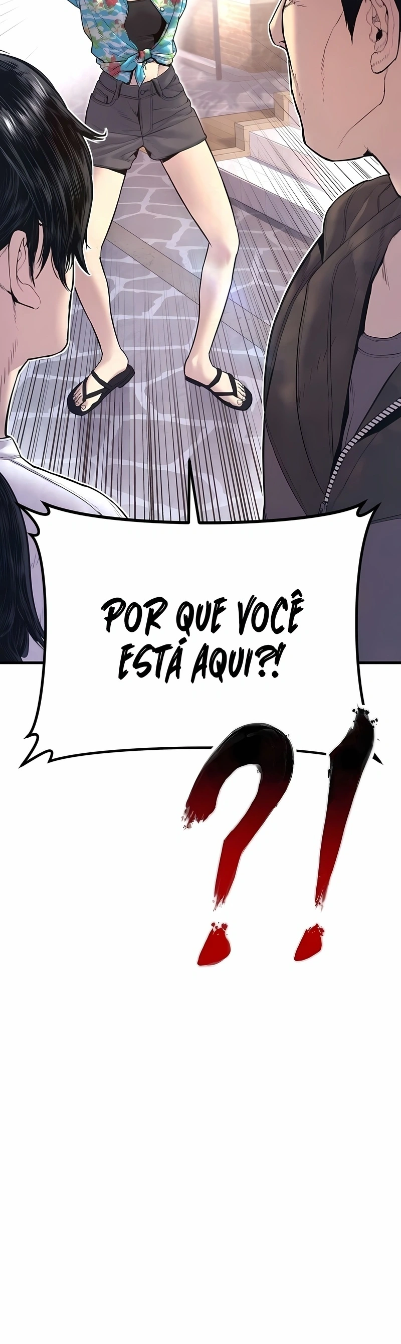 Gerente Kim Capítulo 155 Página 95