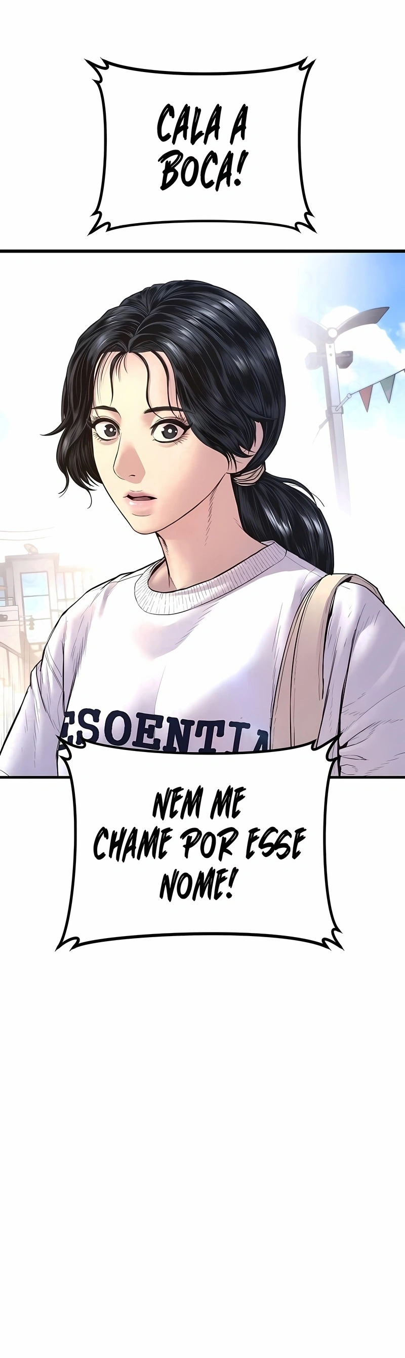 Gerente Kim Capítulo 155 Página 97