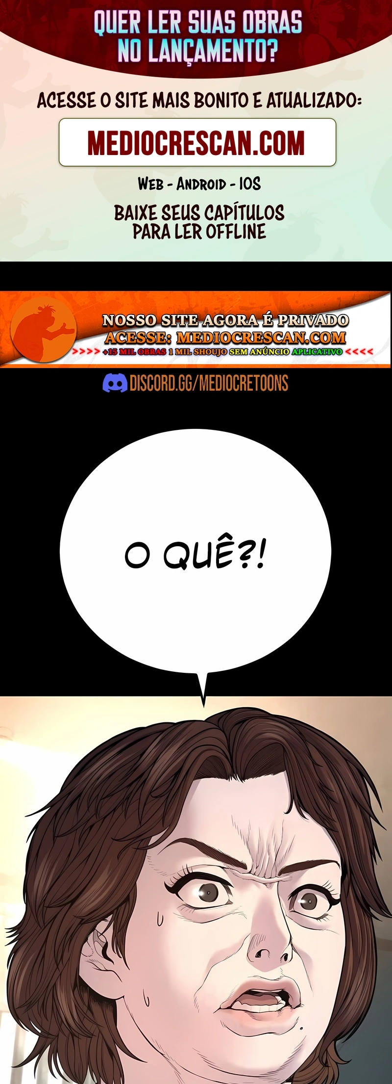 Gerente Kim Capítulo 156 Página 1