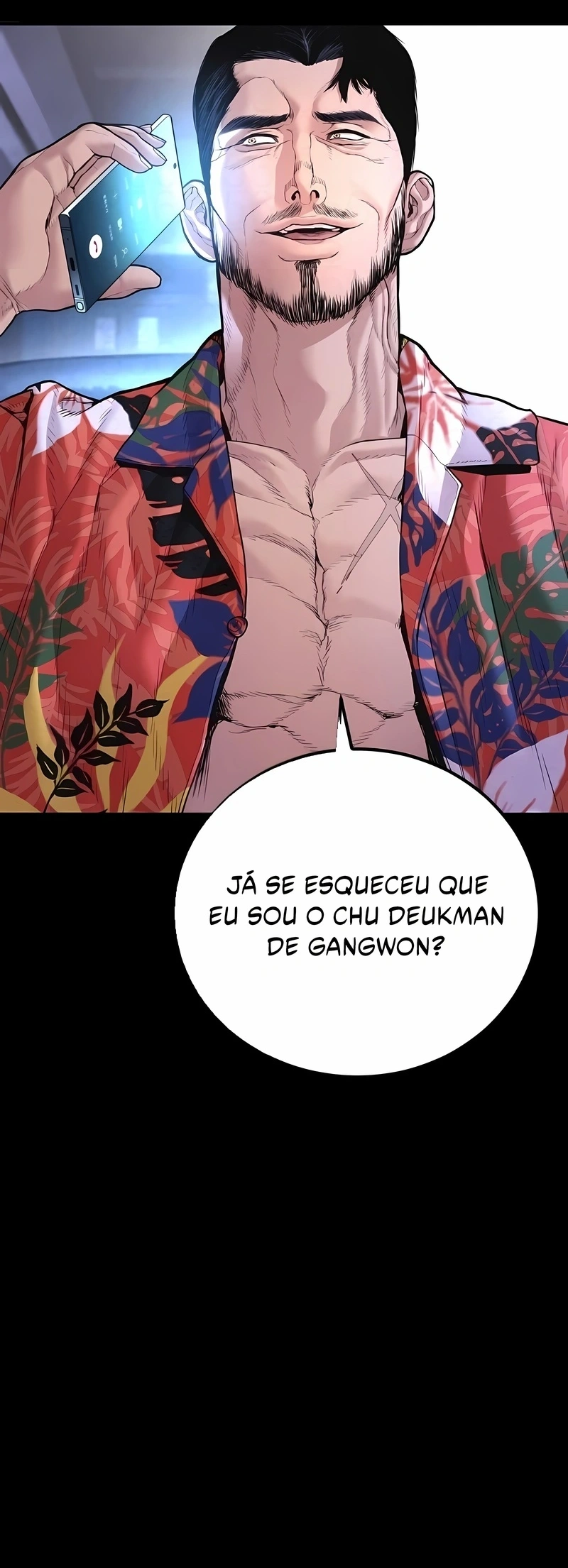 Gerente Kim Capítulo 156 Página 107