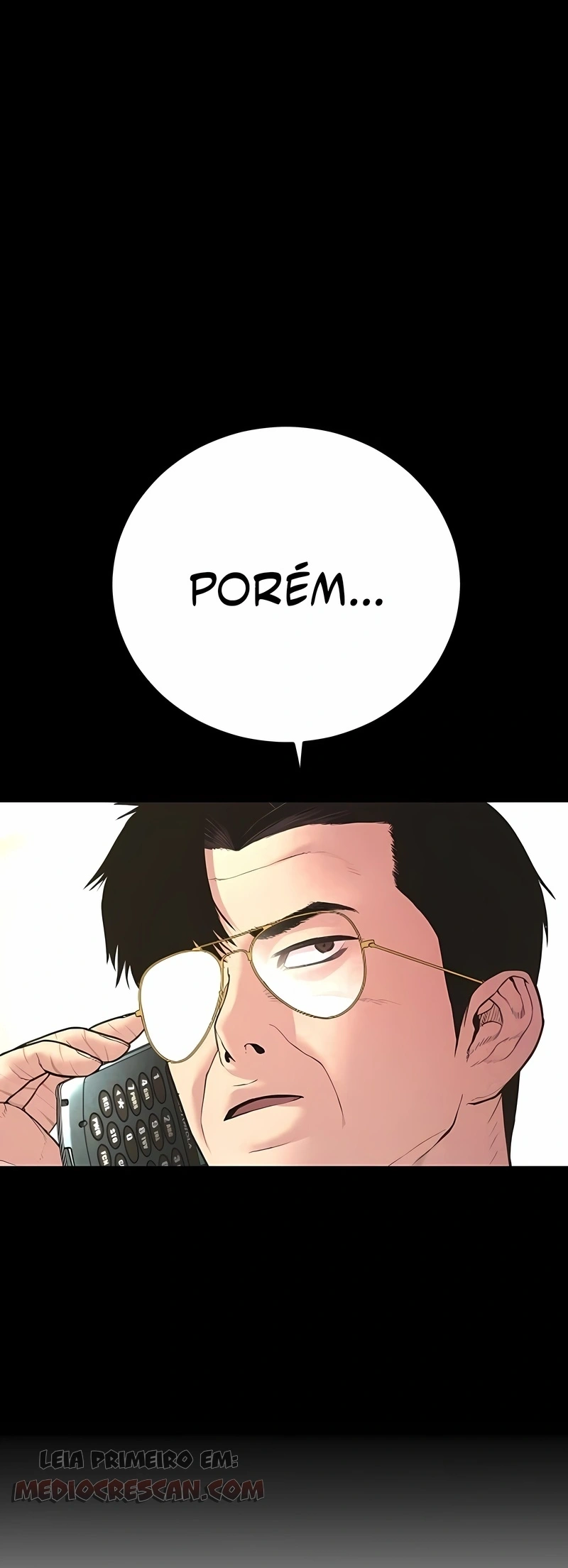 Gerente Kim Capítulo 156 Página 109