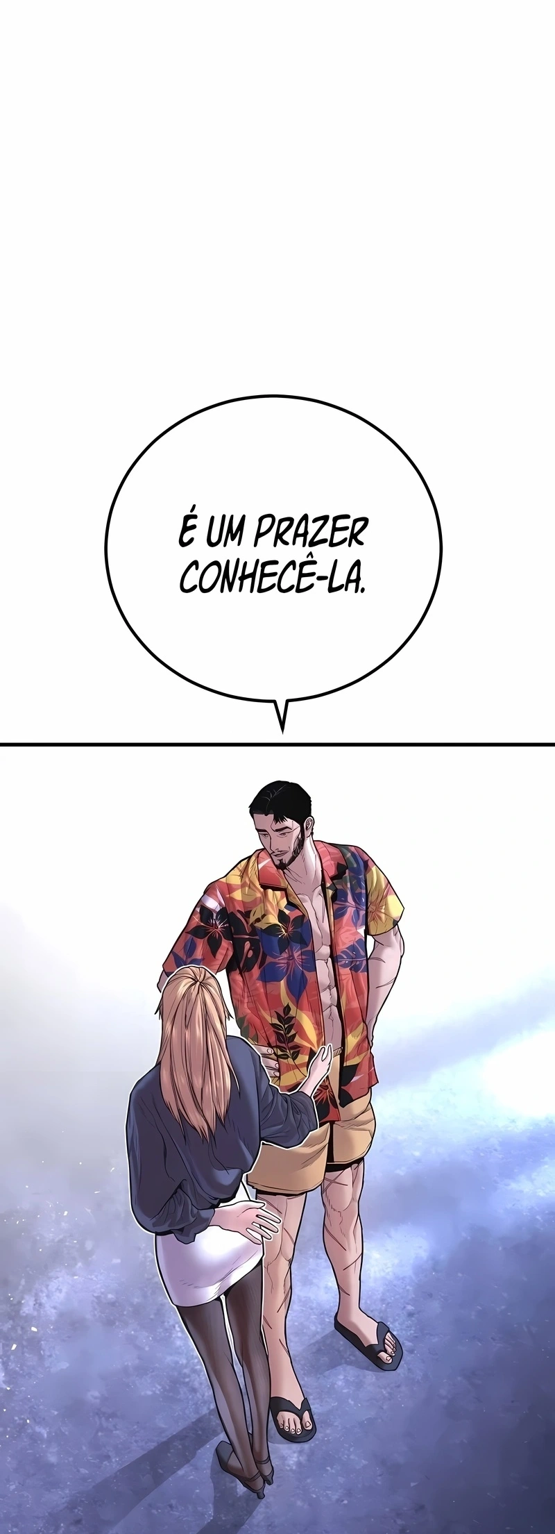 Gerente Kim Capítulo 156 Página 111