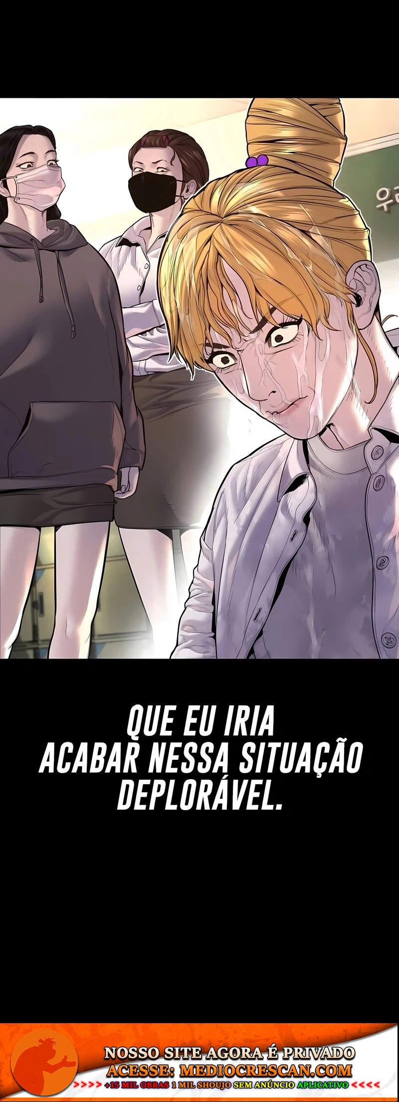 Gerente Kim Capítulo 156 Página 14