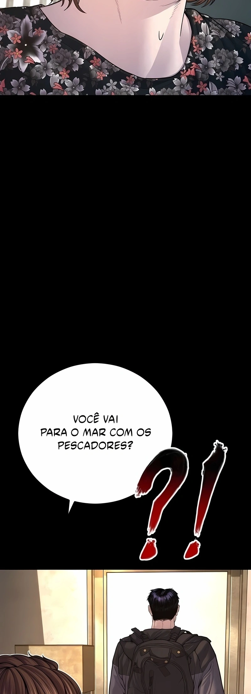 Gerente Kim Capítulo 156 Página 2