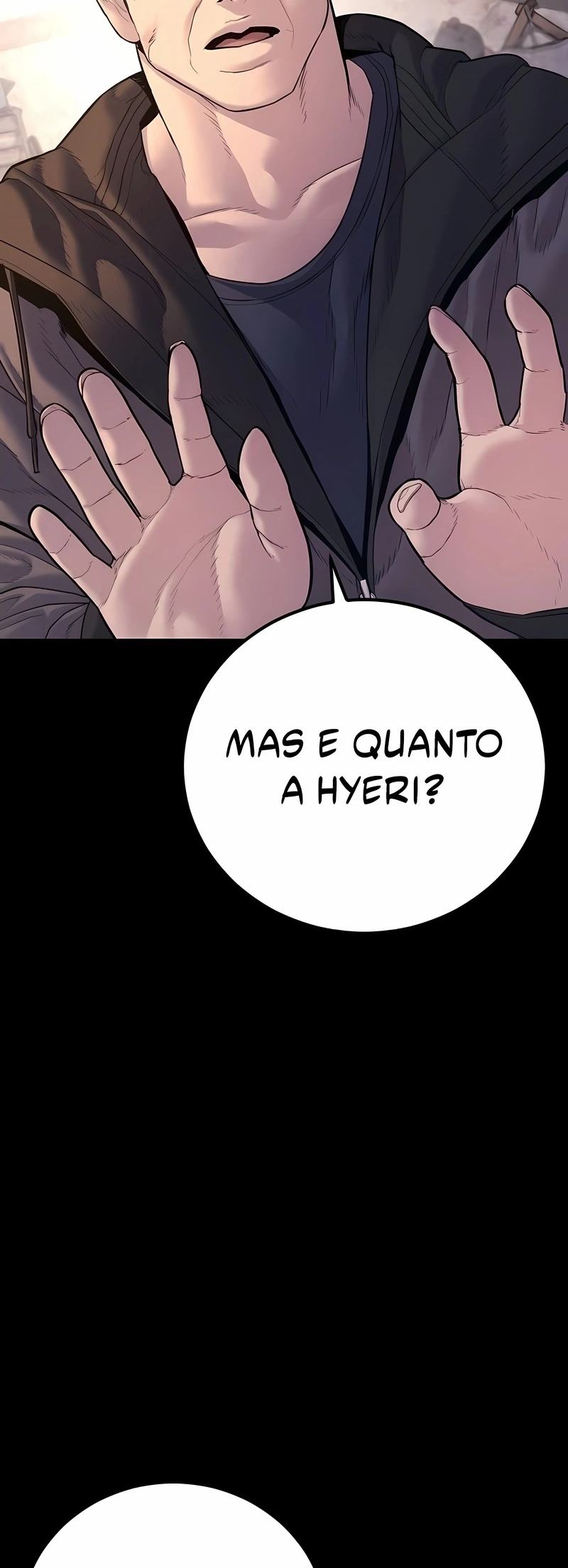 Gerente Kim Capítulo 156 Página 26
