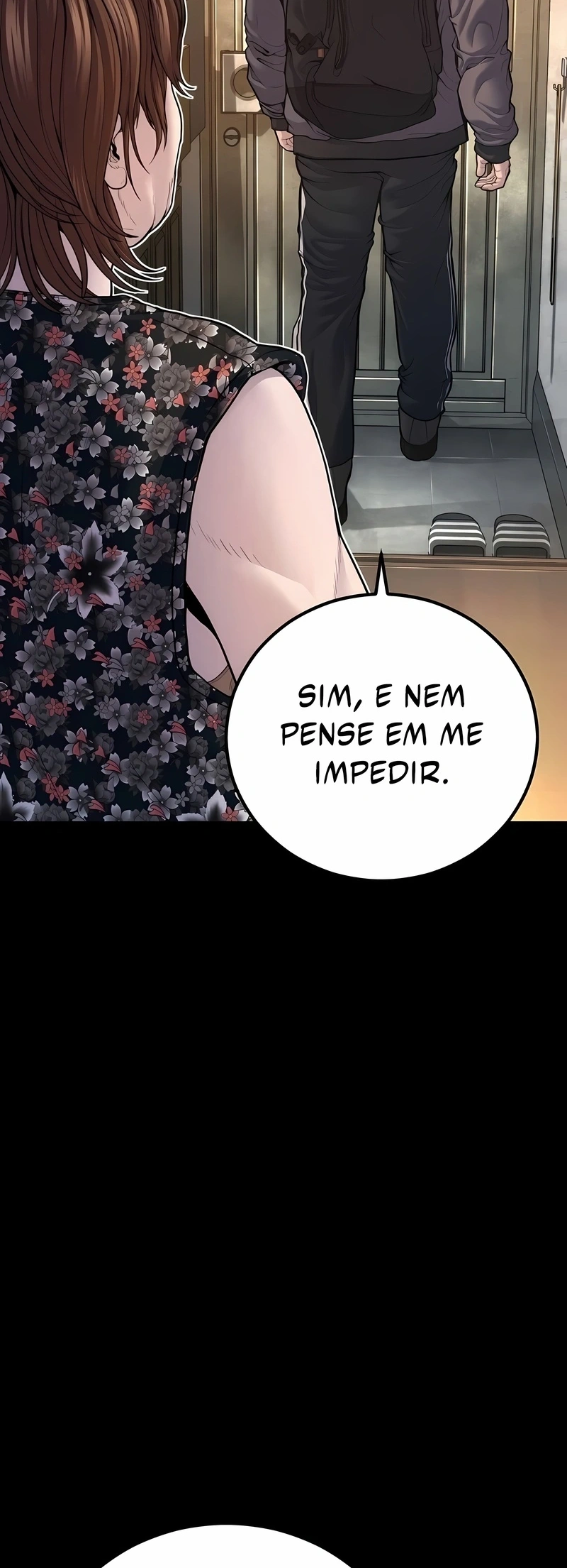 Gerente Kim Capítulo 156 Página 3