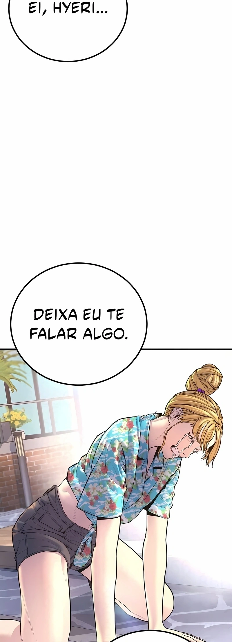 Gerente Kim Capítulo 156 Página 36