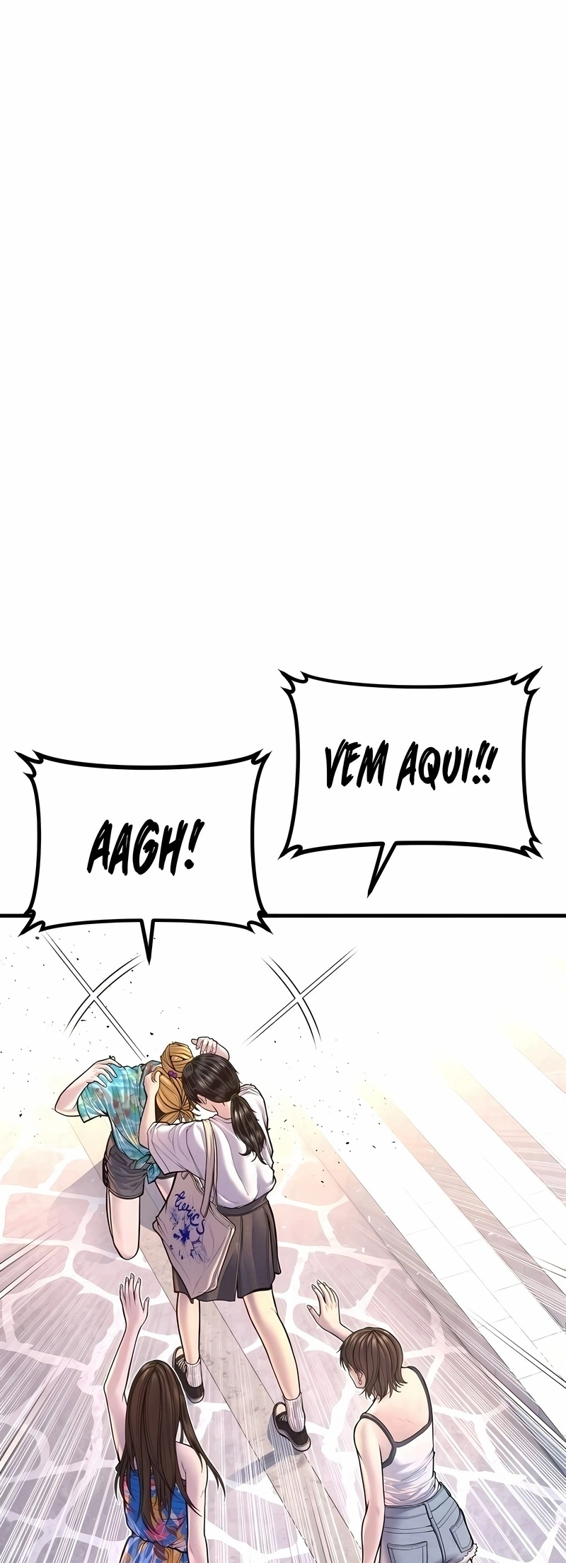Gerente Kim Capítulo 156 Página 46