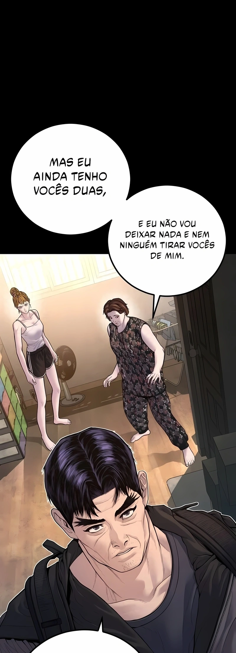 Gerente Kim Capítulo 156 Página 5