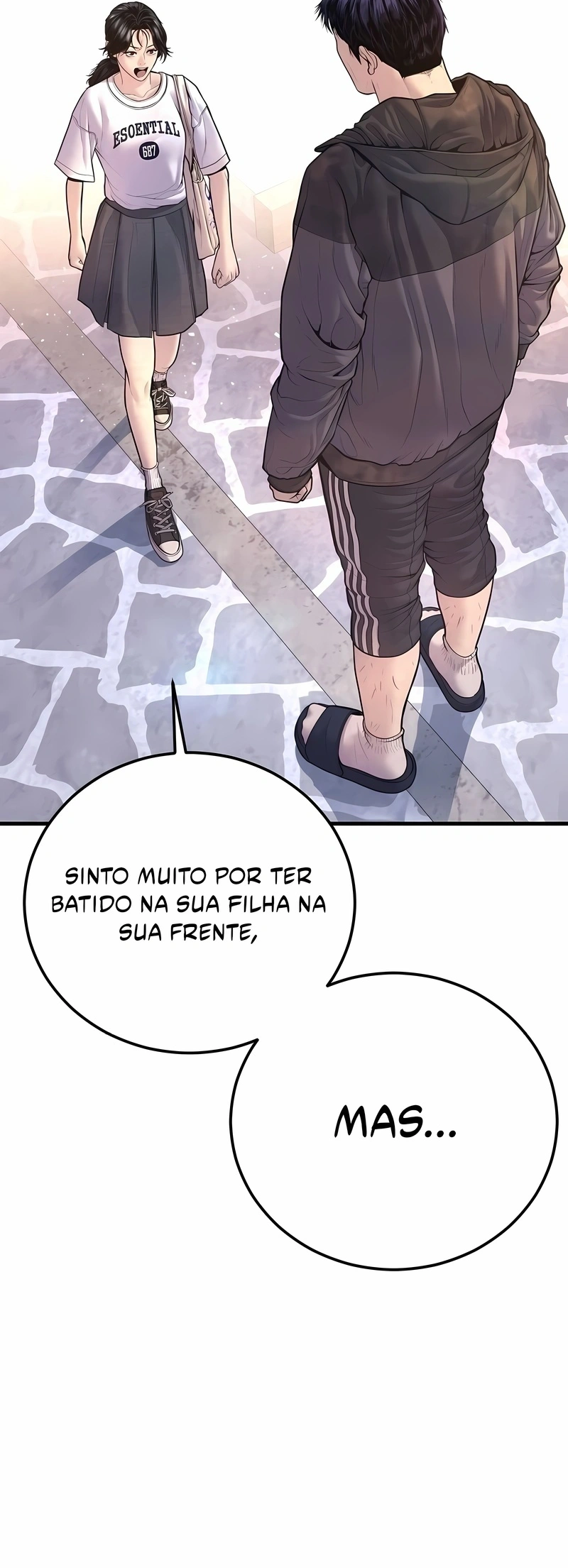 Gerente Kim Capítulo 156 Página 54