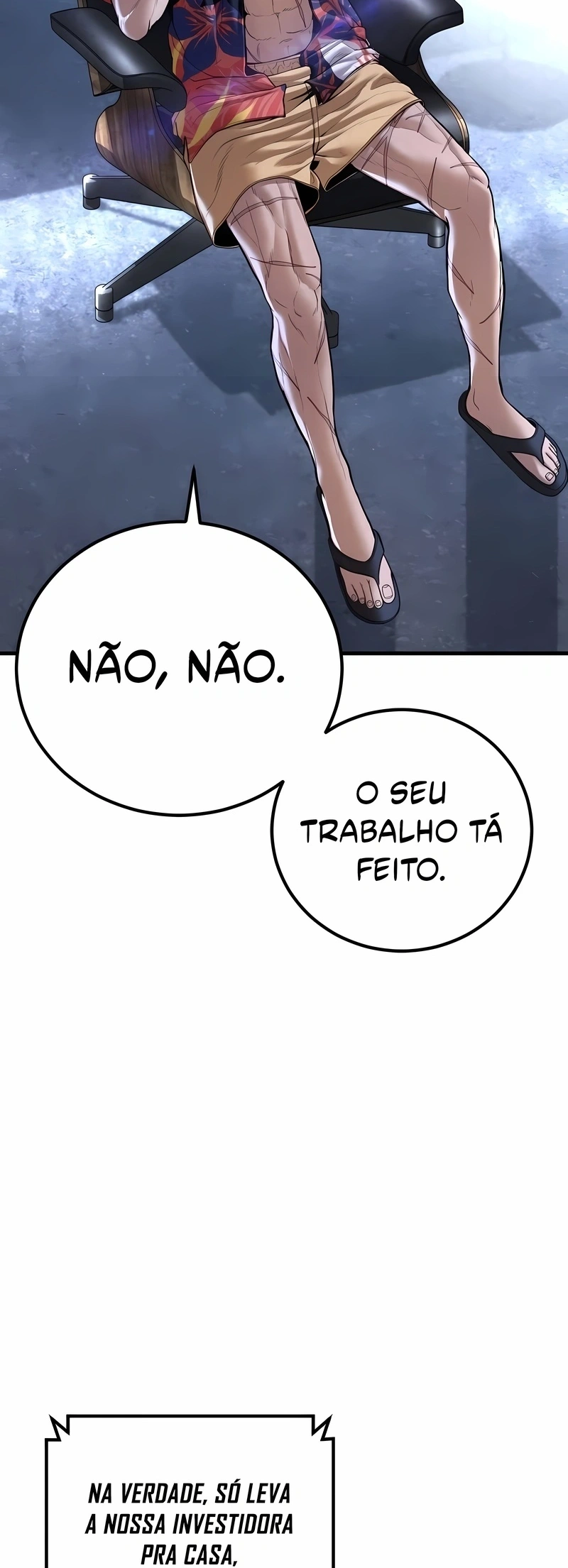 Gerente Kim Capítulo 156 Página 68