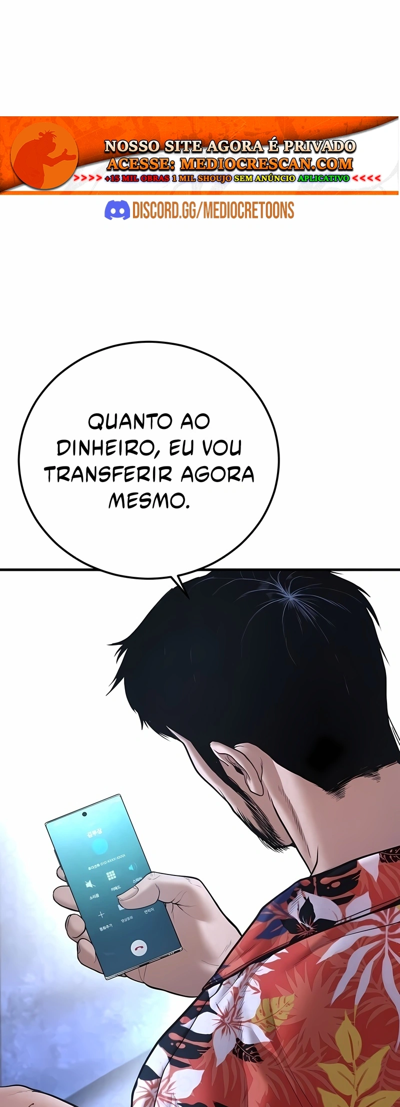 Gerente Kim Capítulo 156 Página 70
