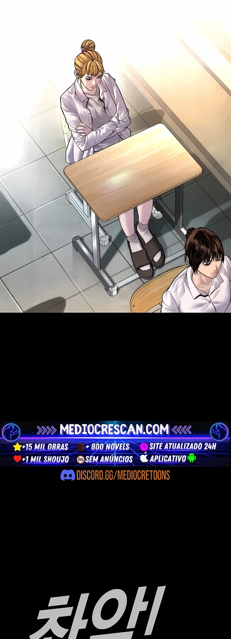 Gerente Kim Capítulo 156 Página 8