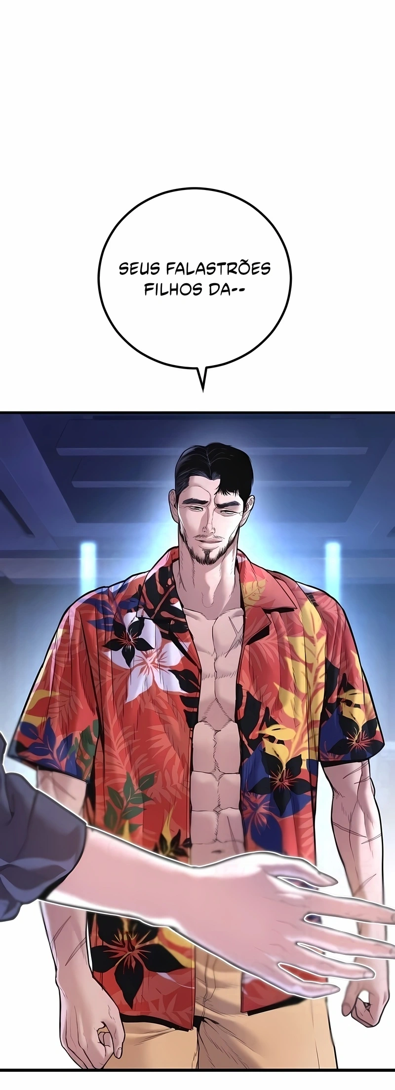 Gerente Kim Capítulo 156 Página 95