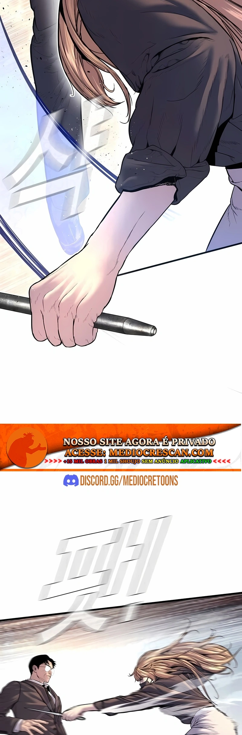 Gerente Kim Capítulo 157 Página 101