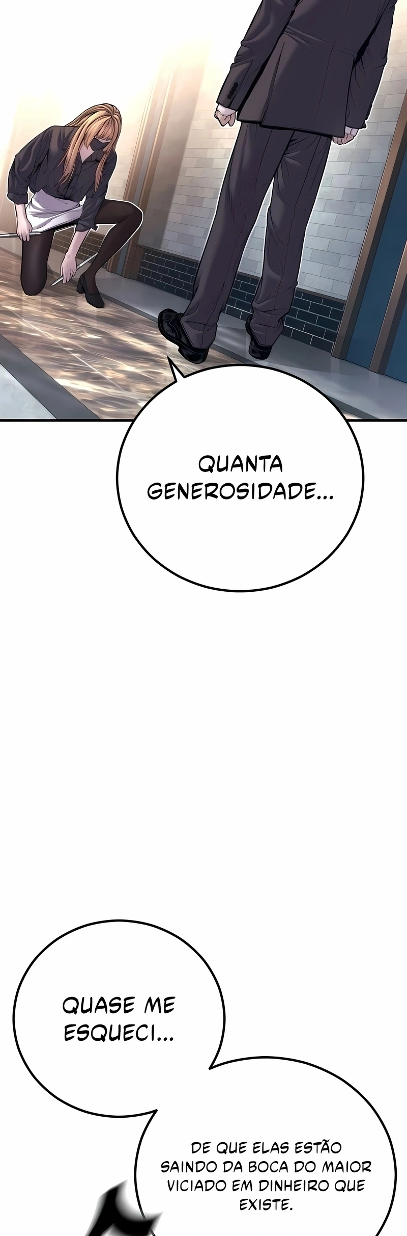 Gerente Kim Capítulo 157 Página 109