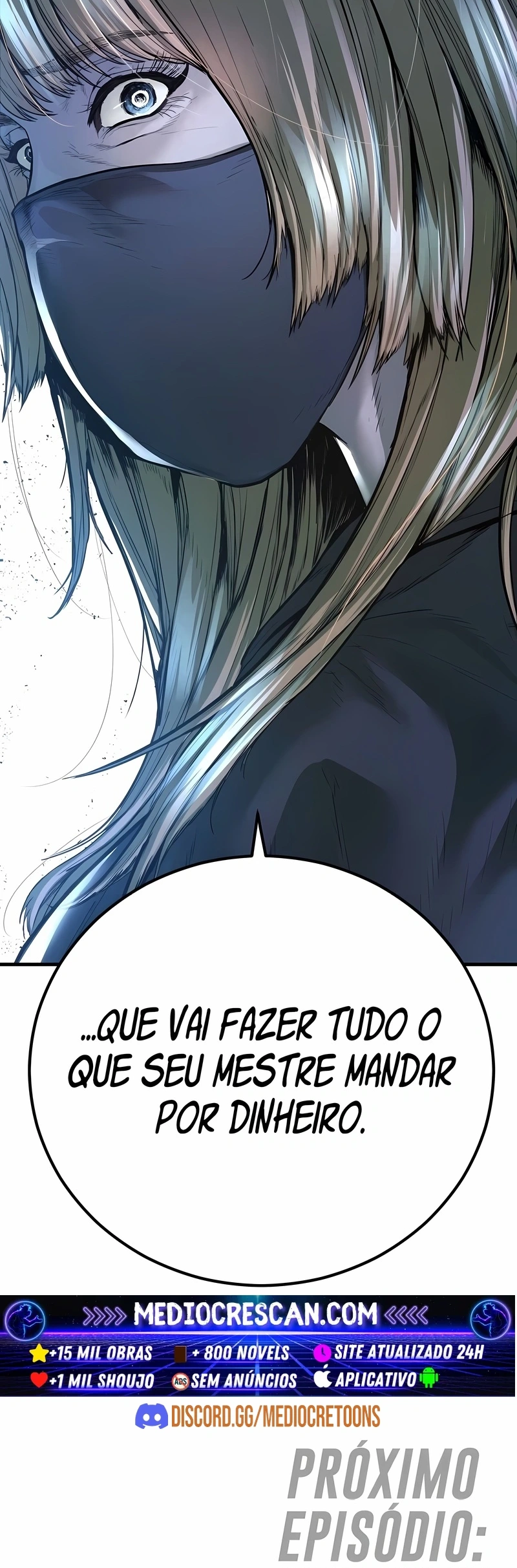 Gerente Kim Capítulo 157 Página 119