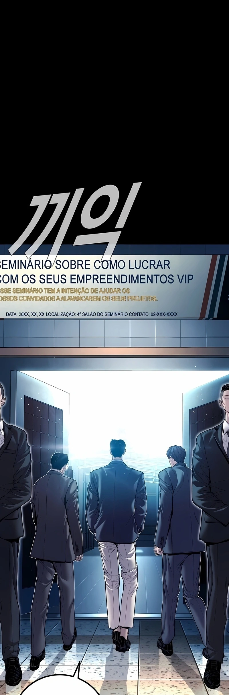 Gerente Kim Capítulo 157 Página 15