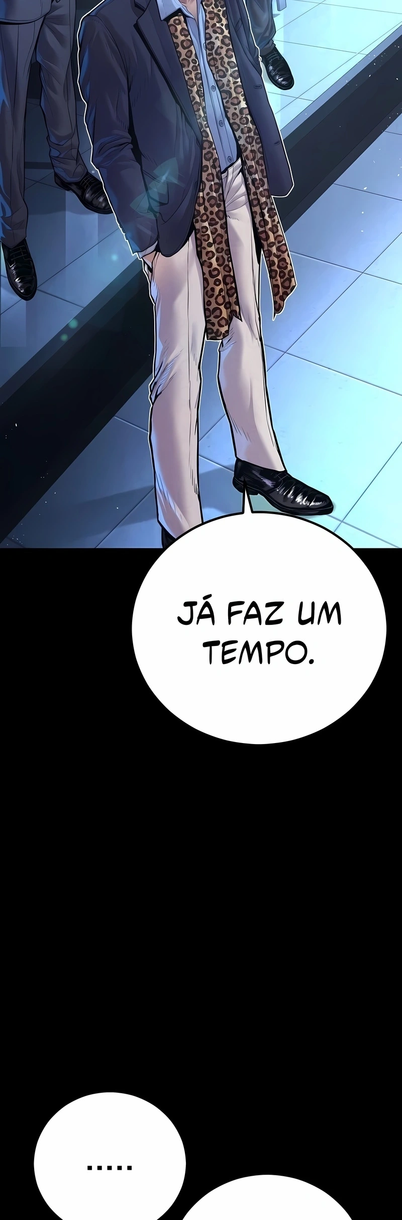 Gerente Kim Capítulo 157 Página 17