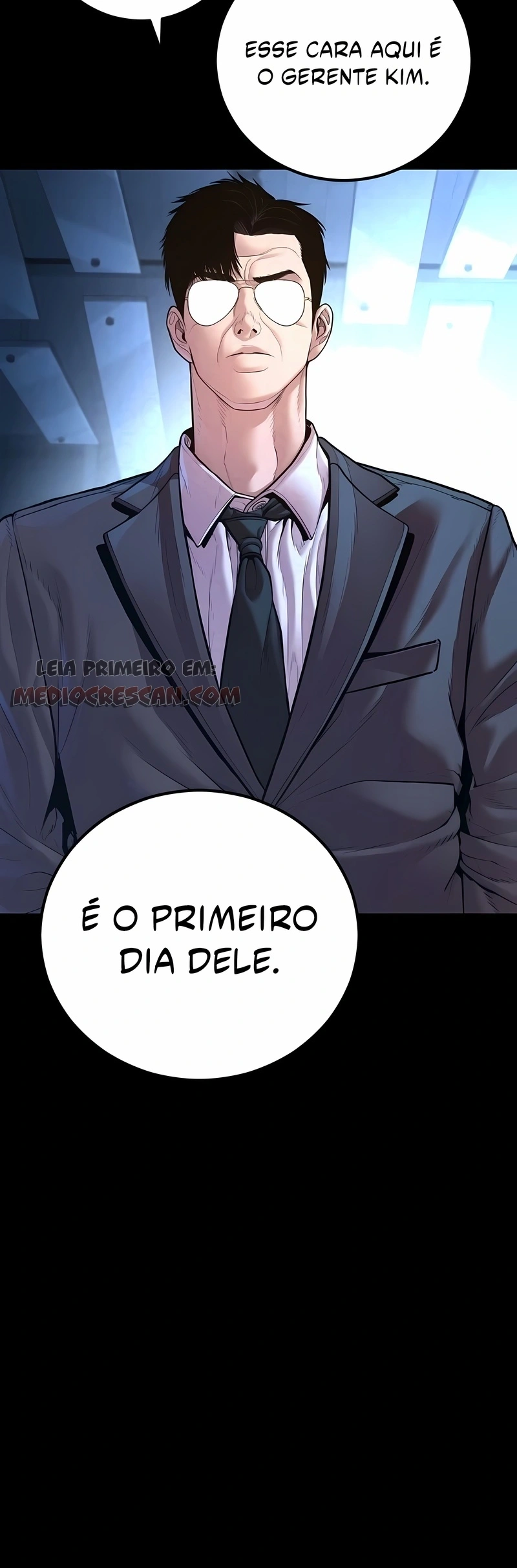 Gerente Kim Capítulo 157 Página 18