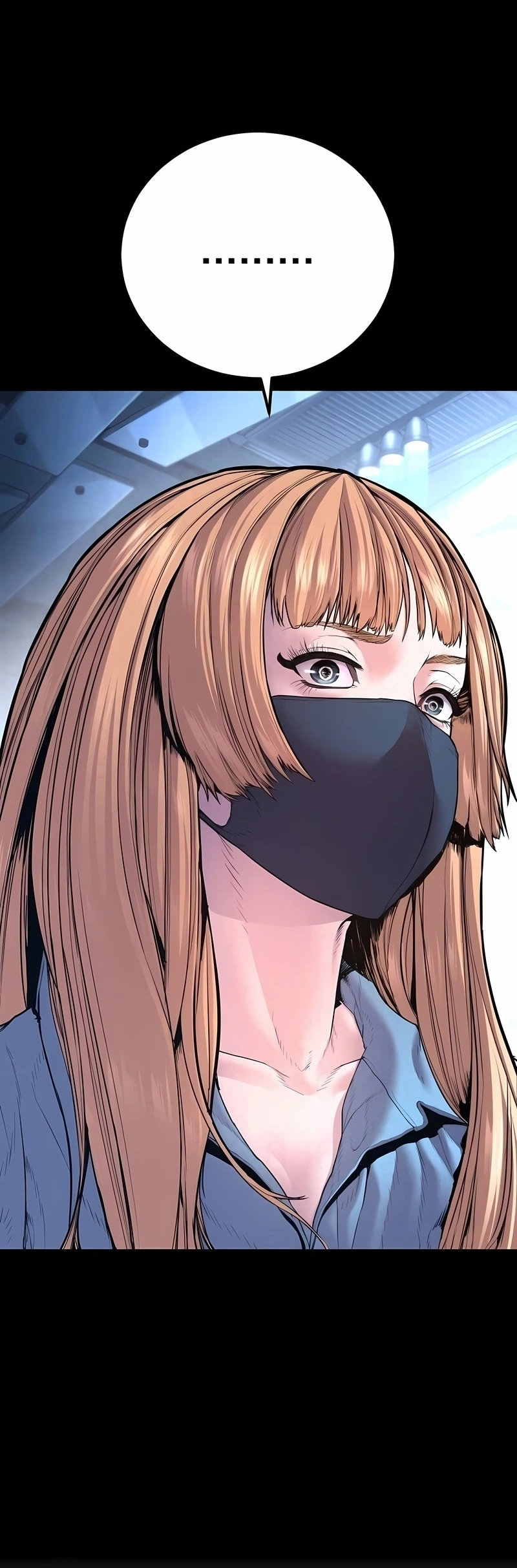 Gerente Kim Capítulo 157 Página 20
