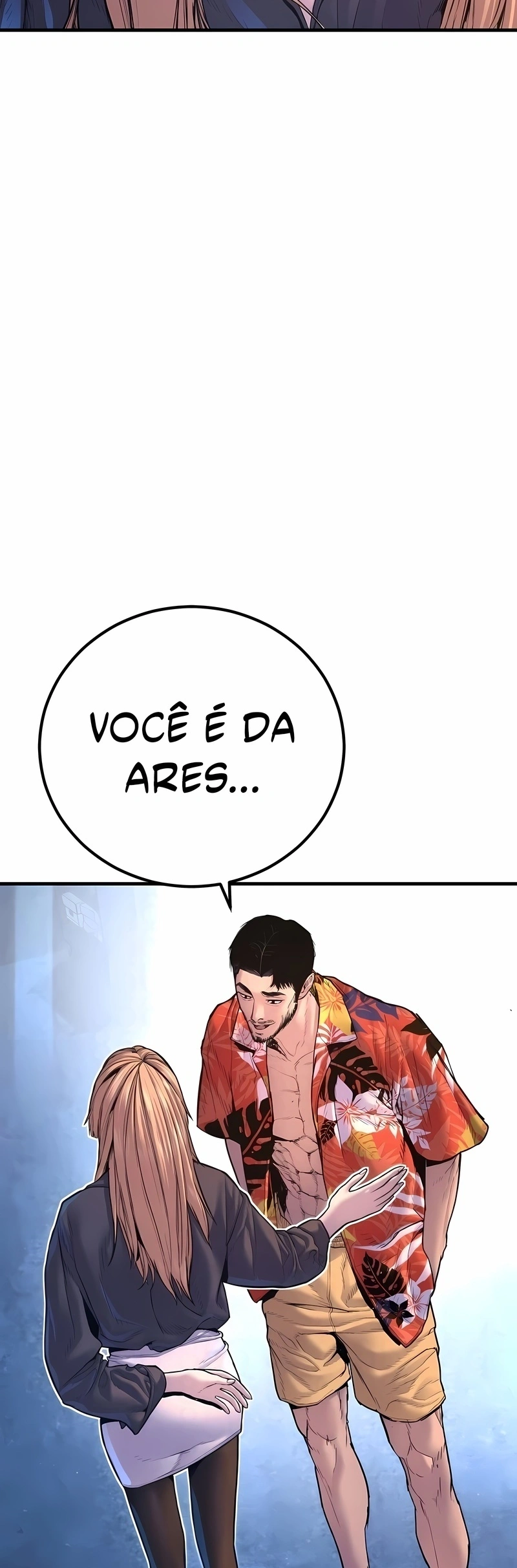 Gerente Kim Capítulo 157 Página 22