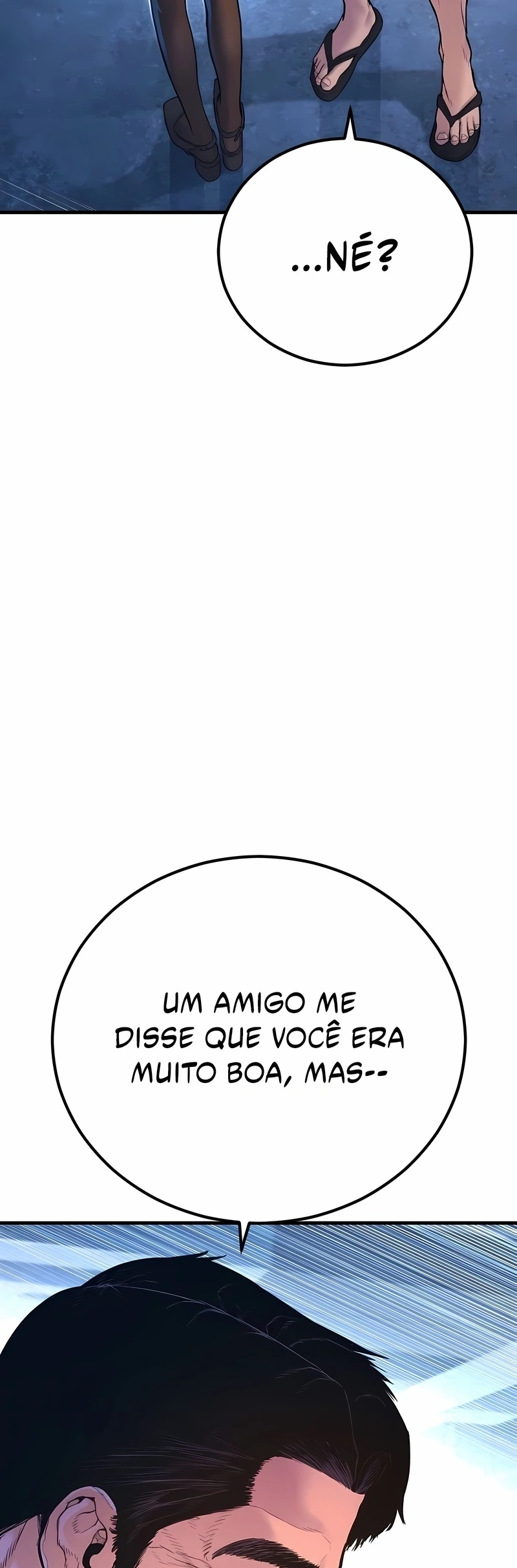Gerente Kim Capítulo 157 Página 23