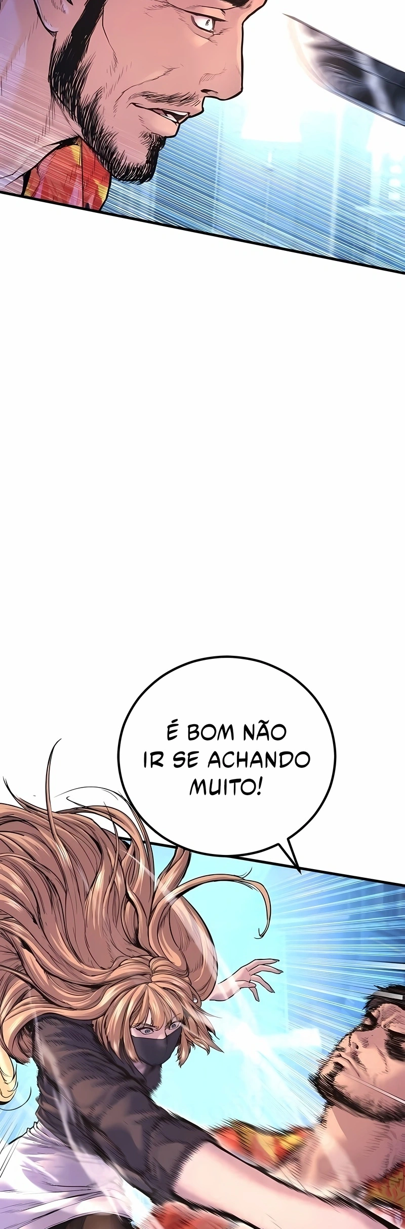 Gerente Kim Capítulo 157 Página 24