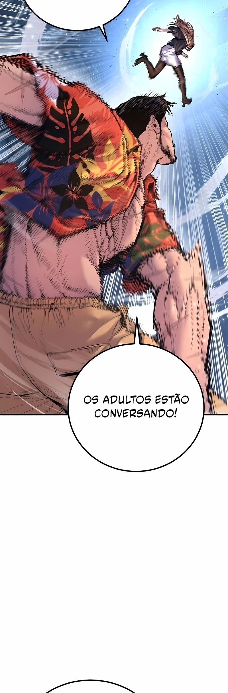Gerente Kim Capítulo 157 Página 31