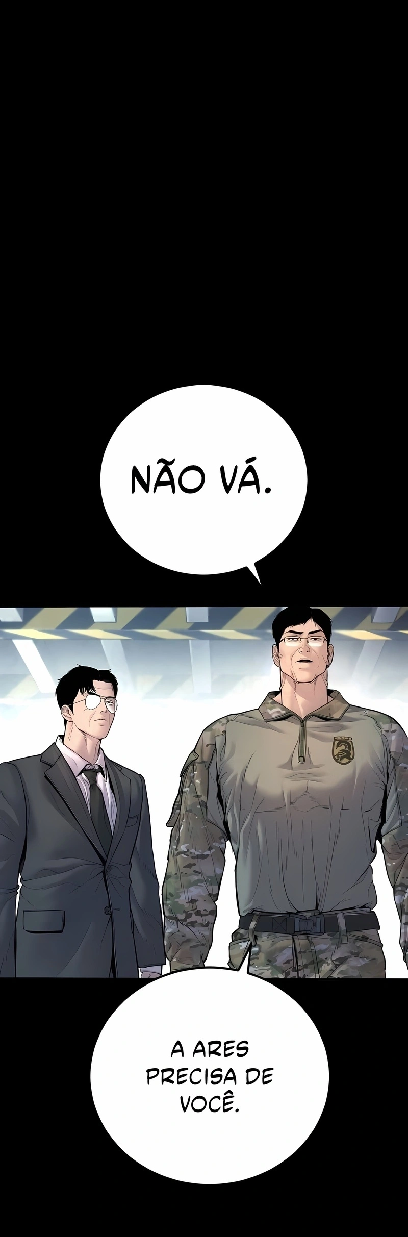 Gerente Kim Capítulo 157 Página 38