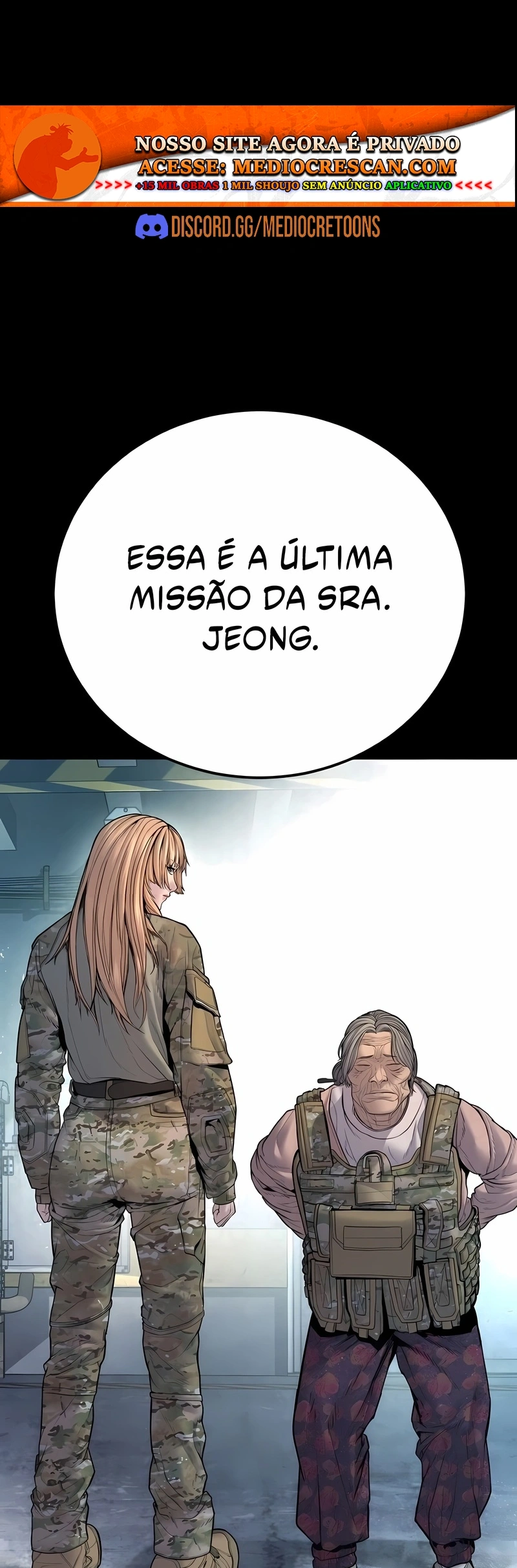 Gerente Kim Capítulo 157 Página 39