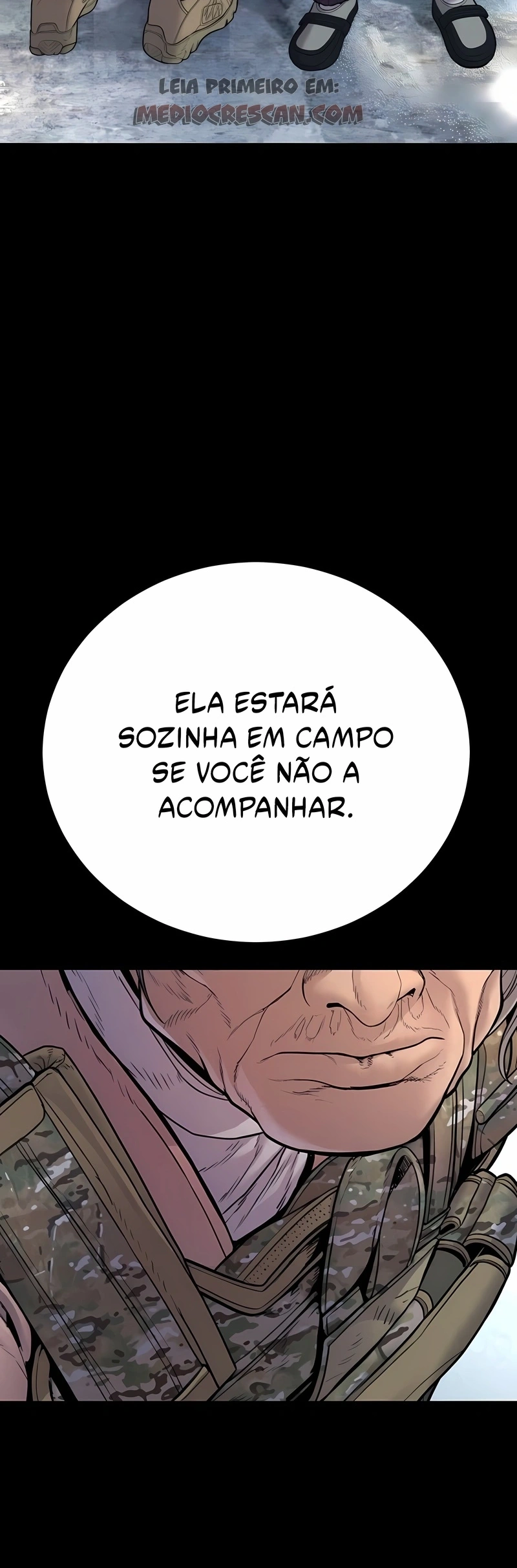 Gerente Kim Capítulo 157 Página 40